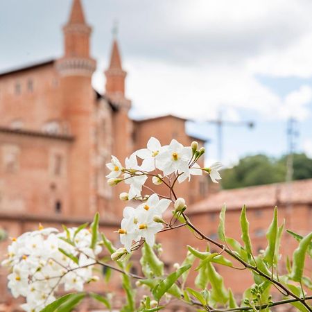 Urbino Apartment - Torricini View 外观 照片