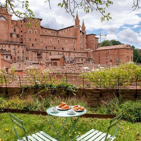 Urbino Apartment - Torricini View 外观 照片