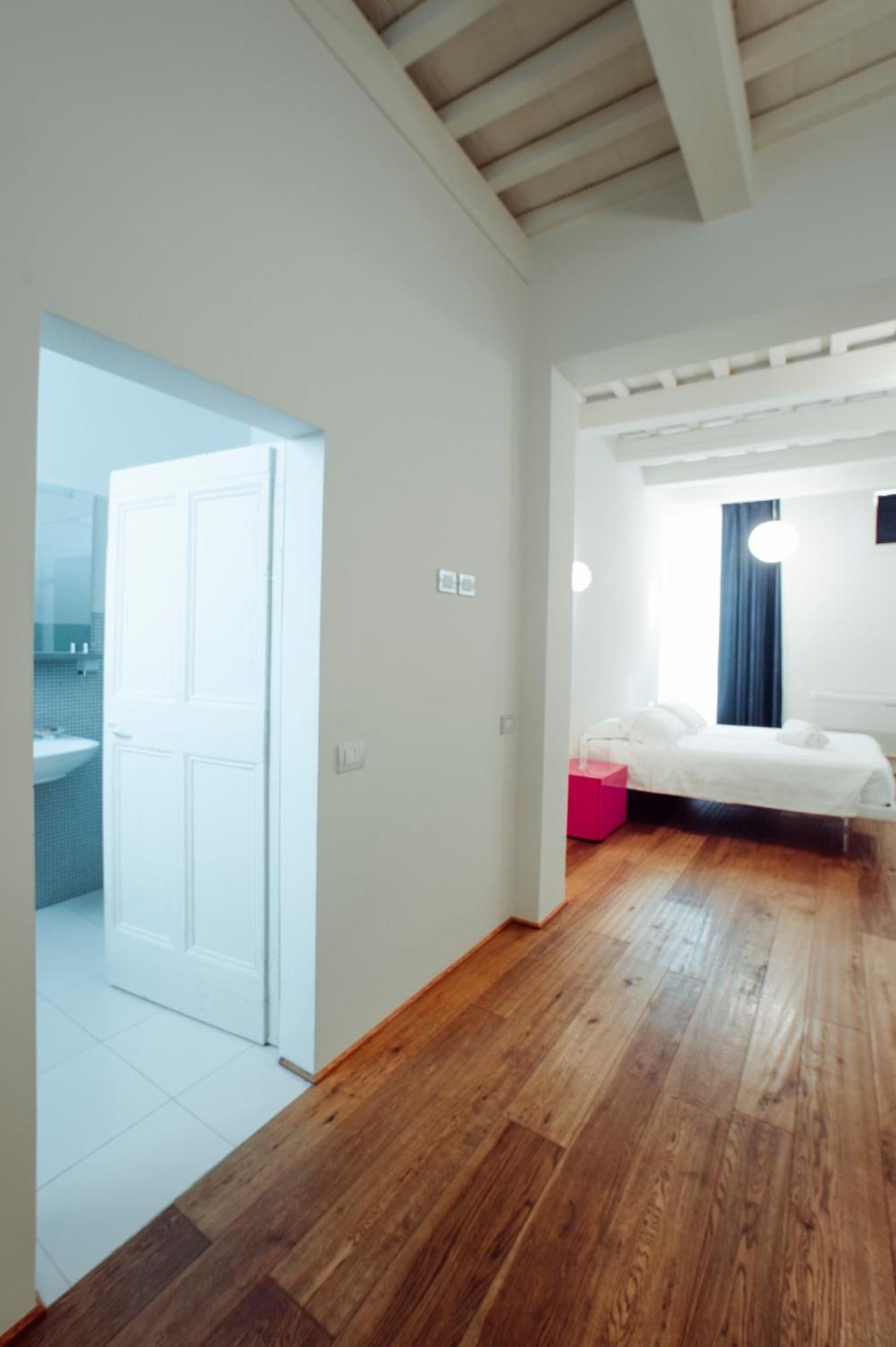 Urbino Apartment - Torricini View 外观 照片