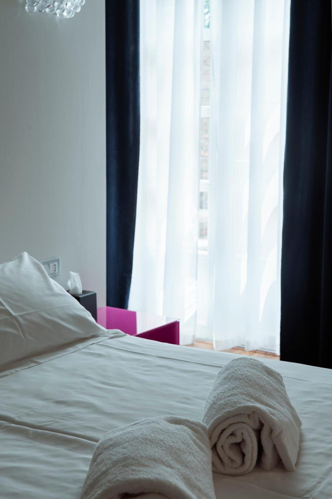 Urbino Apartment - Torricini View 外观 照片