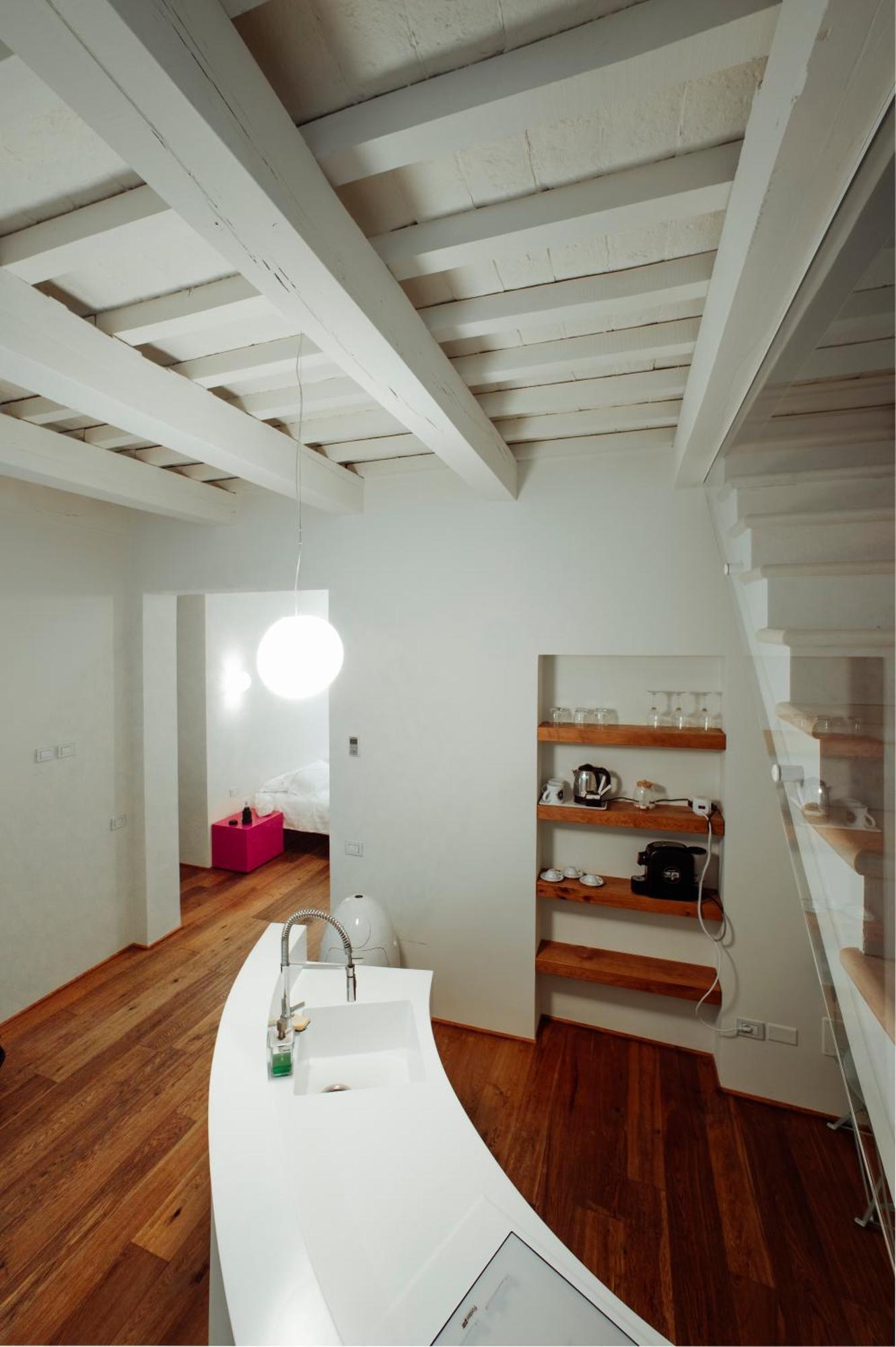 Urbino Apartment - Torricini View 外观 照片