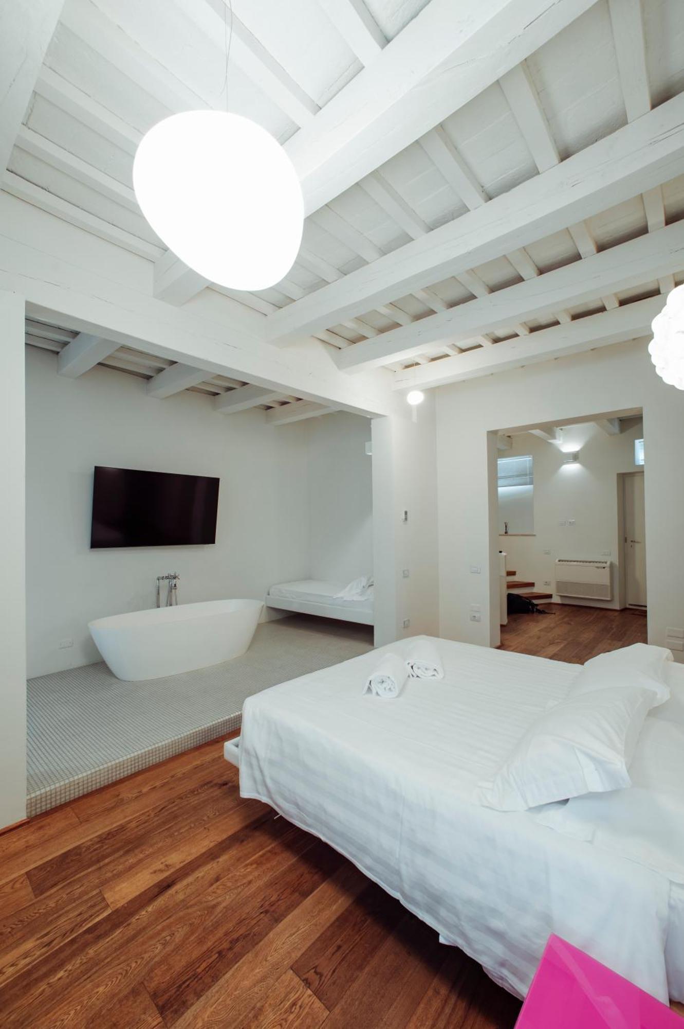 Urbino Apartment - Torricini View 外观 照片