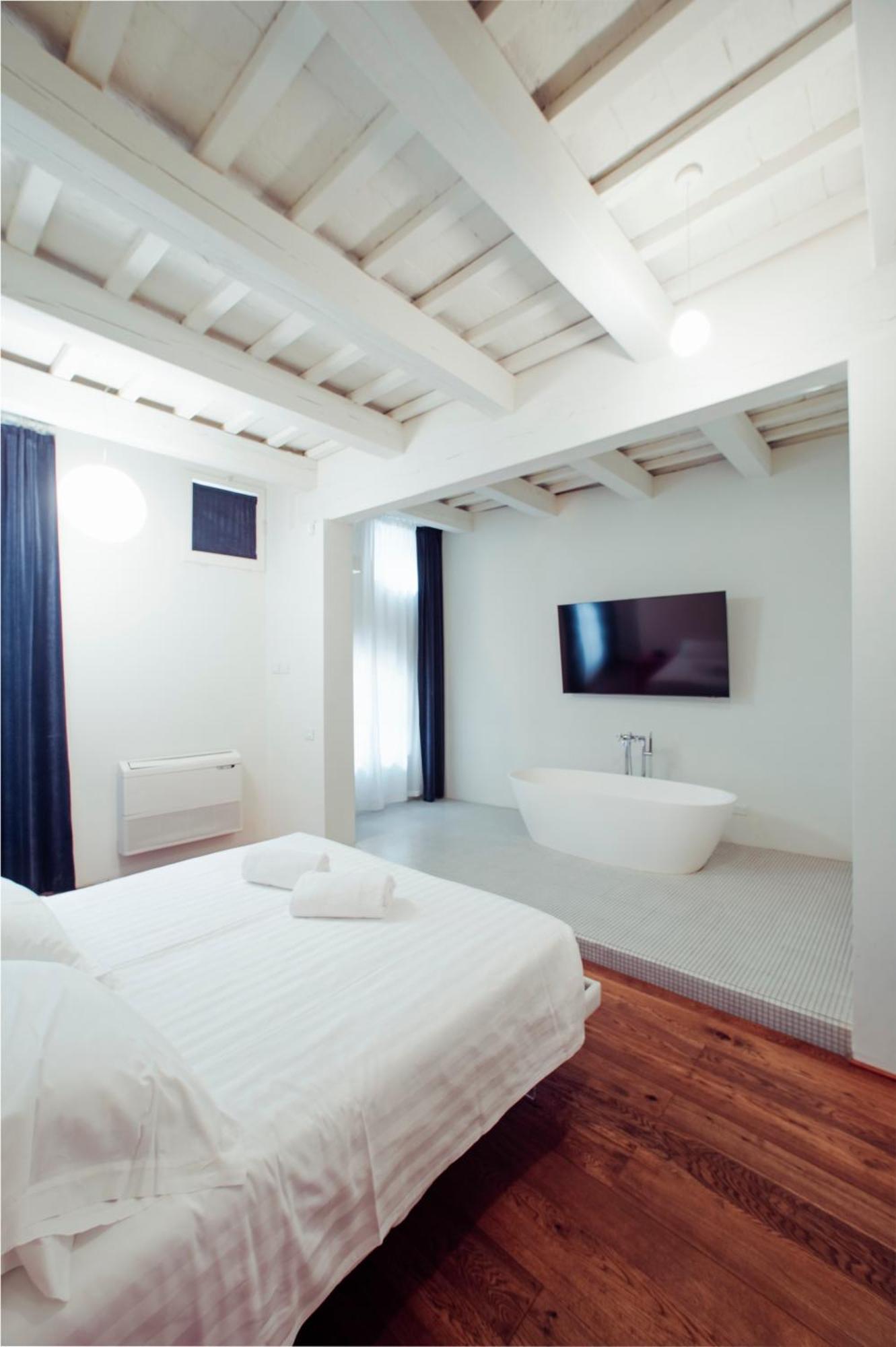 Urbino Apartment - Torricini View 外观 照片
