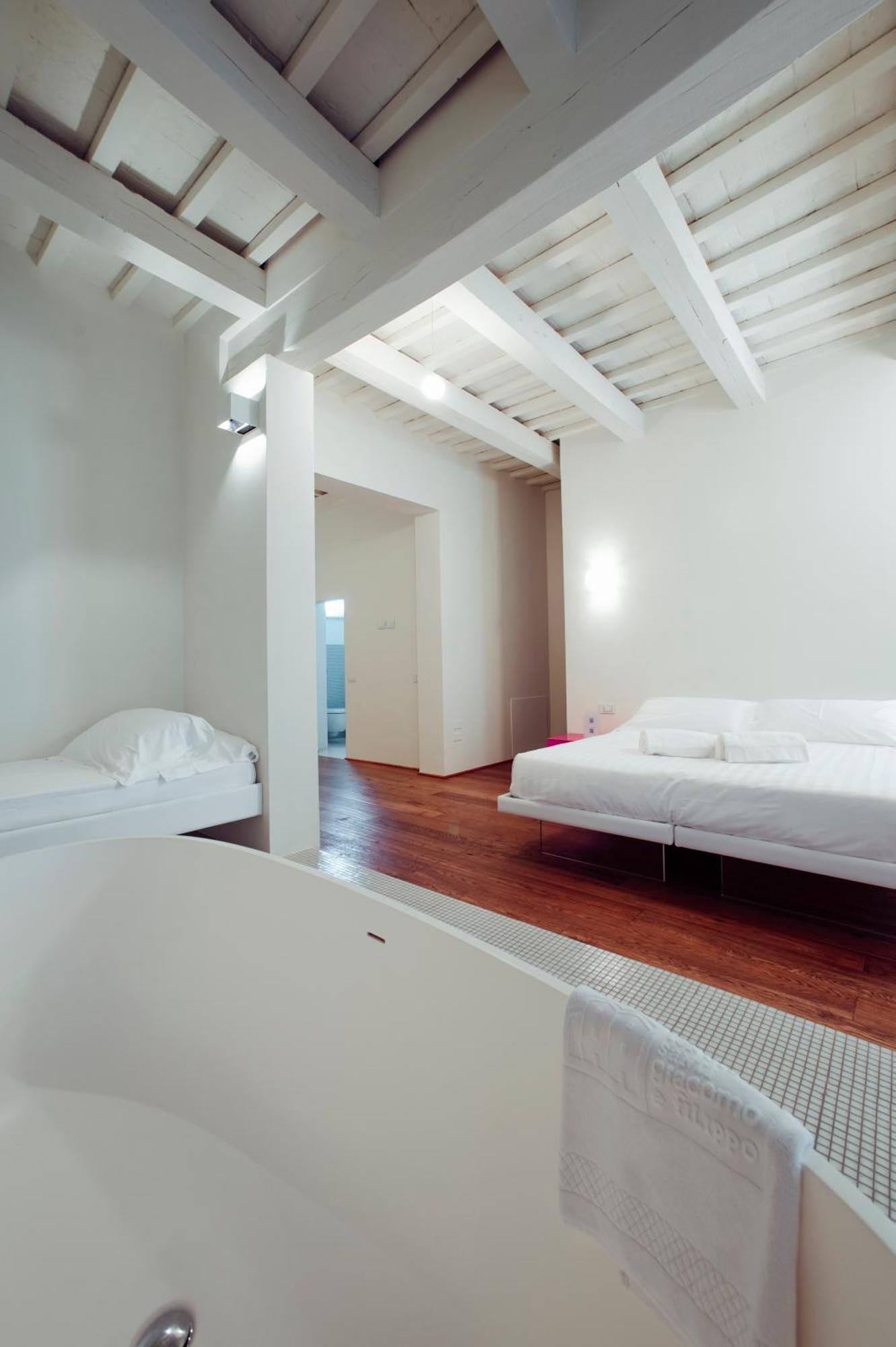 Urbino Apartment - Torricini View 外观 照片