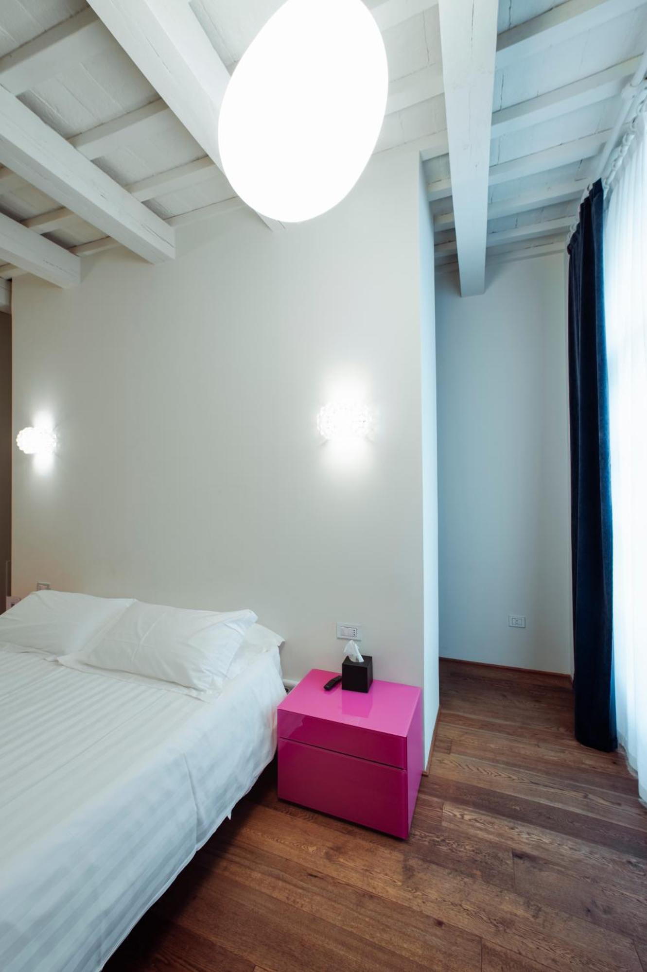 Urbino Apartment - Torricini View 外观 照片