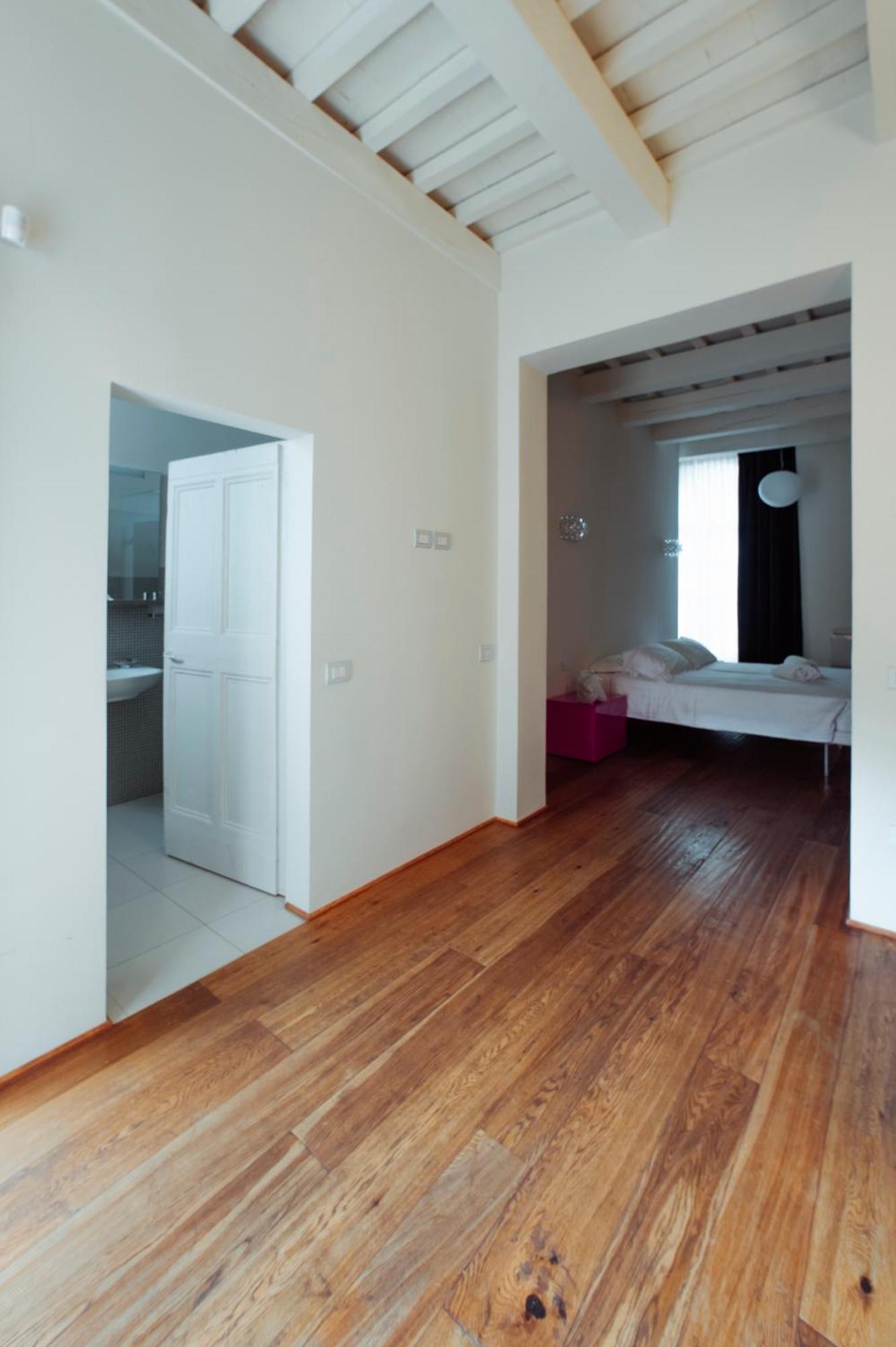 Urbino Apartment - Torricini View 外观 照片