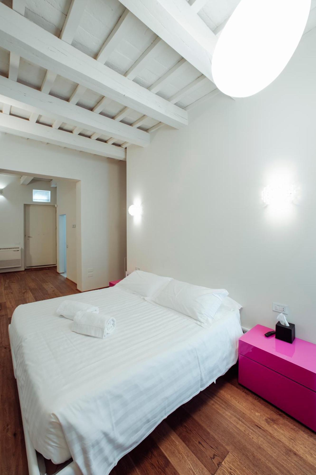 Urbino Apartment - Torricini View 外观 照片